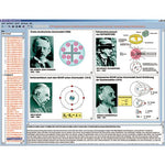 CD-ROM The Structure of Matter Part I: Basic Knowledge