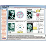 CD-ROM The Structure of Matter Part I: Basic Knowledge