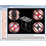 CD-ROM The Structure of Matter Part I: Basic Knowledge