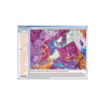 CD-ROM The Structure of Matter Part II. Minerals, Rocks and Stones