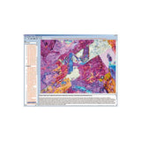 CD-ROM The Structure of Matter Part II. Minerals, Rocks and Stones
