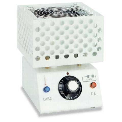 Electrical Burner LAB2 (230 V, 50 Hz)