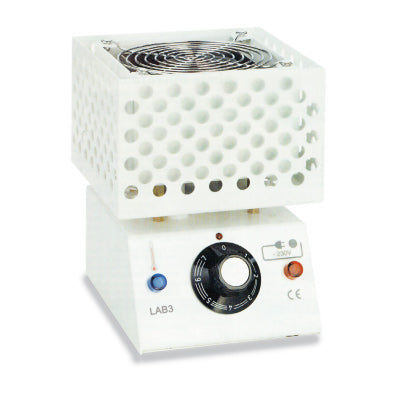 Electrical Burner LAB3 (230 V, 50 Hz)