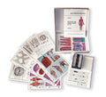 MULTIMEDIA TEACHER PACKAGE Parasites of man and animals Basic Package of 6 items - German Version