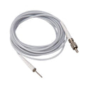 3B Scientific Optical Fibre, 660nm, red light 3B LASER; white; 2,5 m