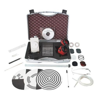 Equipment Set “Sensory Physiology”