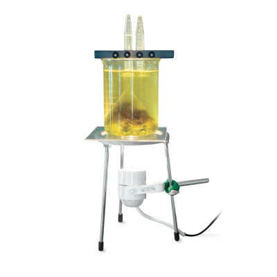 Experiment Set “Photosynthesis”