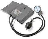 Blood Pressure Meter