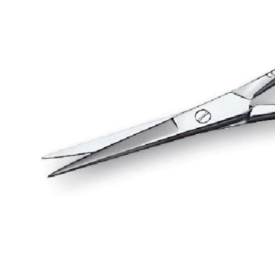 Microscope Scissors, 11,5 cm