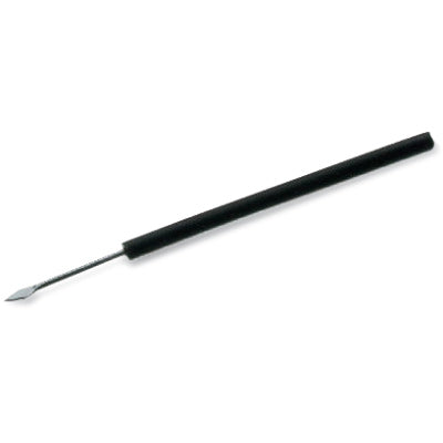 Dissection Needle, with blade
