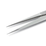 Anatomical forceps, pointed