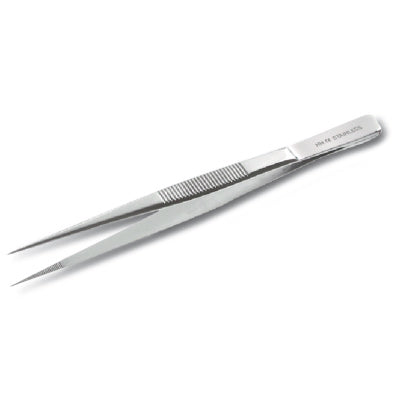 Anatomical forceps, pointed