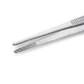 Anatomical forceps, blunt