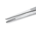 Anatomical forceps, blunt