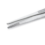 Anatomical forceps, blunt