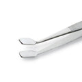 Forceps for cover-glasses