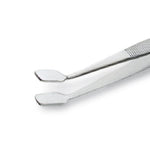 Forceps for cover-glasses