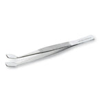 Forceps for cover-glasses