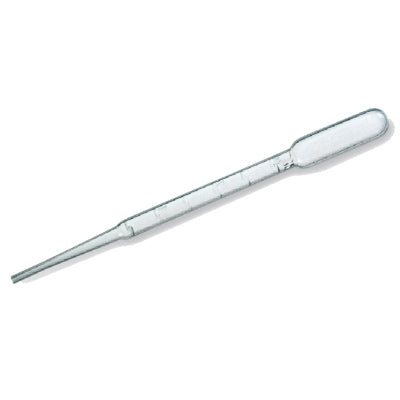 Pasteur Pipettes, 3 ml