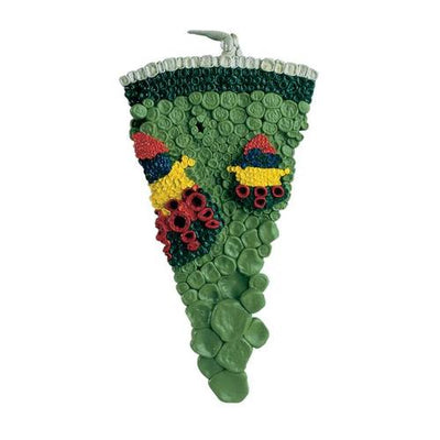 Tissue Structure of the Sun Flower Stem (Helianthus annuus), Model