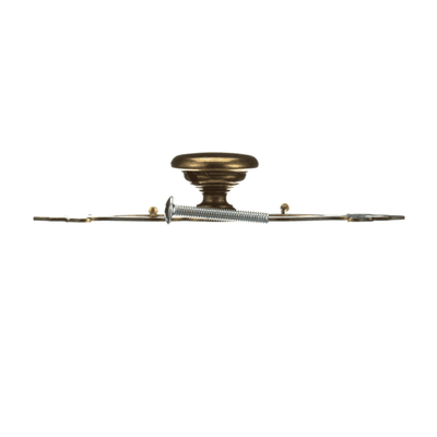 Hillrom Door Pull Set - W2002A16