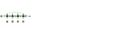 CODAN 4-gang four-way stopcocks on a manifold plate