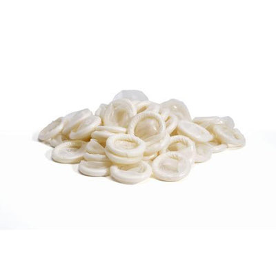 12 Condoms (non-lubricated)