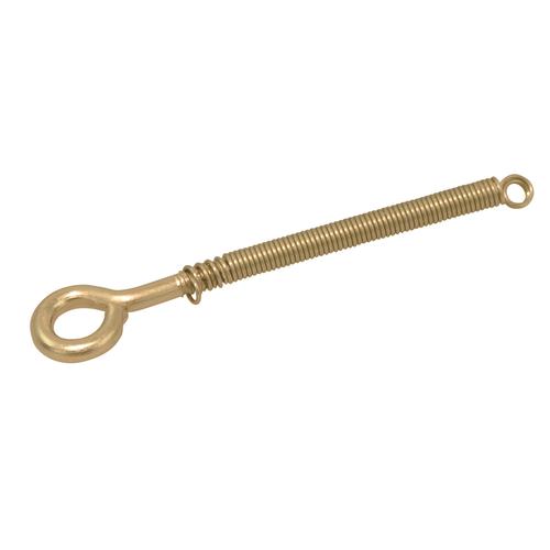 Spare spring for lower jaw for the entire skeleton group