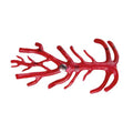 Replacement basilar artery for 9-part brain model