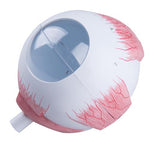 Spare sclera for F10, F11 and F12