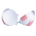 Spare sclera for F10, F11 and F12