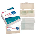 Dynarex Microscope Slides case of 20 Quantity per box: 72
