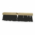 Synthetic Floor Brush 14 Sweep Face