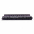 Synthetic Push Broom 24 Sweep Face
