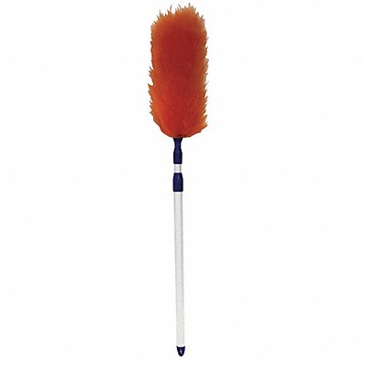 33 Lambswool Duster 1 EA