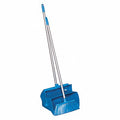 Lobby Broom and Dust Pan 49-1/2 Overall Length