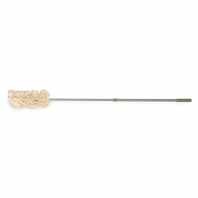 54 Poly Cotton Overhead Duster 1 EA