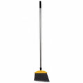 Synthetic Angle Broom 11 Sweep Face