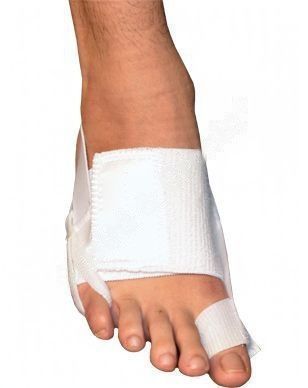 Bird & Cronin Toe Alignment Splint | Each
