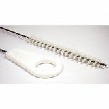 18 Nylon Pipe Brush 3/4 Brush Dia.