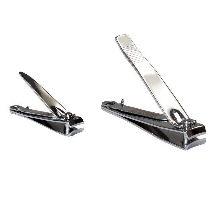 Dynarex Nail Clippers case of 12 Quantity per box: 12