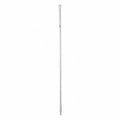 White European Thread Fiberglass Color Coded Handle Length 59