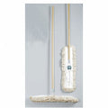 Cotton Dust Mop Kit Length 24 Width 24 1 EA
