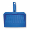 Plastic Hand Held Dust Pan Overall Length 12 Overall Width 12