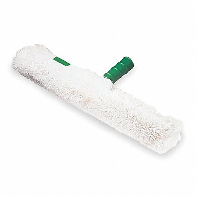 Window Washer 14 T-Bar Fabric Sleeve