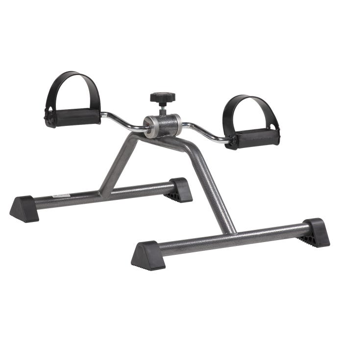 Dynarex Pedal Exerciser -  Non-Folding per box quantity is 1