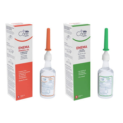 Dynarex Enemas case of 48