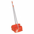 Lobby Broom and Dust Pan 49-1/2 Overall Length