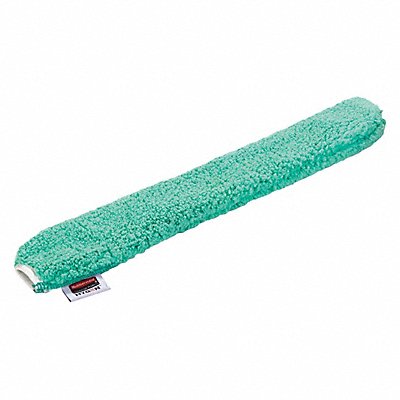 Replacement Duster Sleeve Green