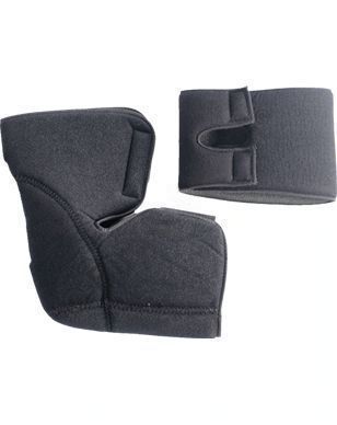 Anklizer® II Walker Liner Low-Top-Fixed Ankle (Liner Only) - Female Shoe Size | Each